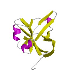 Image of CATH 2an6B02