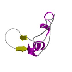 Image of CATH 2an6C01