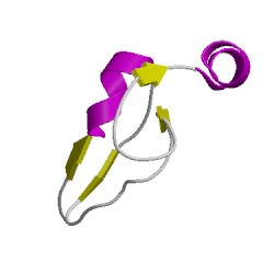 Image of CATH 2an6D01