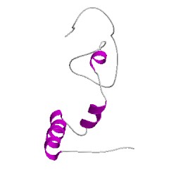 Image of CATH 2an7B00