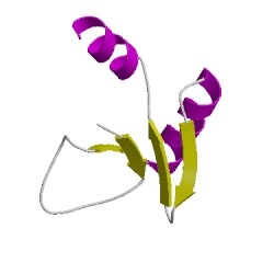 Image of CATH 2an9A02