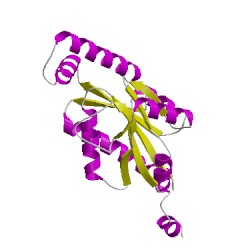 Image of CATH 2an9B
