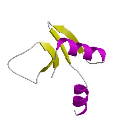 Image of CATH 2an9B02