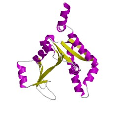 Image of CATH 2ancA