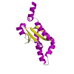 Image of CATH 2ancA01