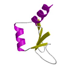 Image of CATH 2ancA02