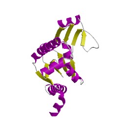 Image of CATH 2ancB