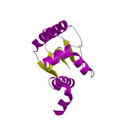 Image of CATH 2ancB01