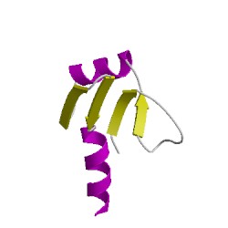 Image of CATH 2ancB02