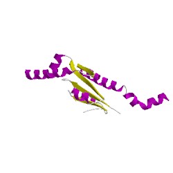 Image of CATH 2ancC01