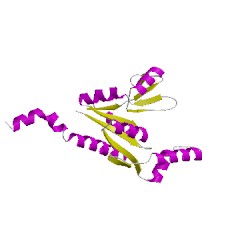 Image of CATH 2ancD