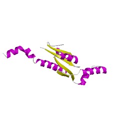 Image of CATH 2ancD01