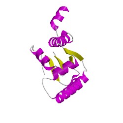 Image of CATH 2ancE01