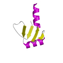 Image of CATH 2ancE02