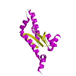 Image of CATH 2ancF00