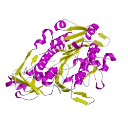 Image of CATH 2anhA