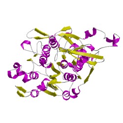 Image of CATH 2anhB