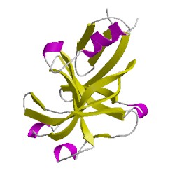 Image of CATH 2anlA01