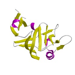 Image of CATH 2anlB02