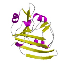 Image of CATH 2anoA
