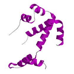 Image of CATH 2ao9A01