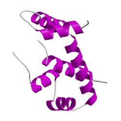 Image of CATH 2ao9D01