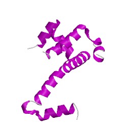 Image of CATH 2ao9E01