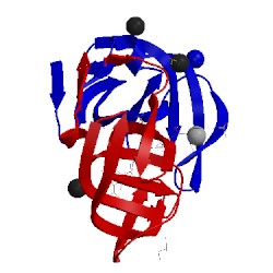 Image of CATH 2aoc