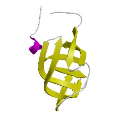 Image of CATH 2aodB