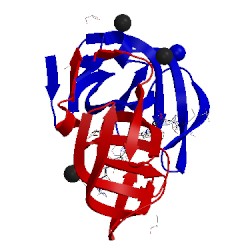 Image of CATH 2aoe