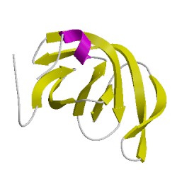 Image of CATH 2aojA00