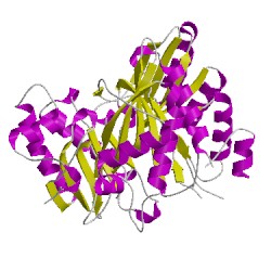 Image of CATH 2aopA