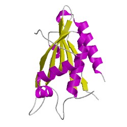 Image of CATH 2aopA01