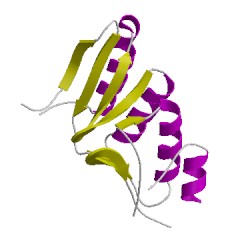 Image of CATH 2aopA02