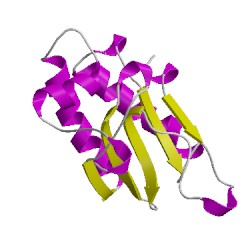 Image of CATH 2aopA03