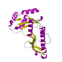 Image of CATH 2aorB00