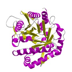 Image of CATH 2aosA