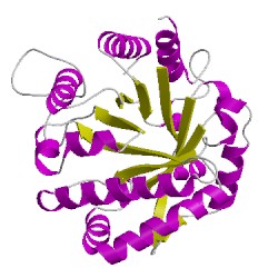 Image of CATH 2aosA01