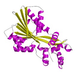 Image of CATH 2aowA