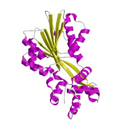 Image of CATH 2aoxB