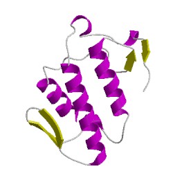 Image of CATH 2aozA00