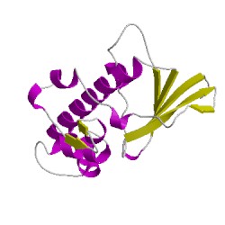 Image of CATH 2ap1A02