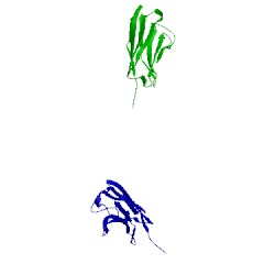 Image of CATH 2ap2
