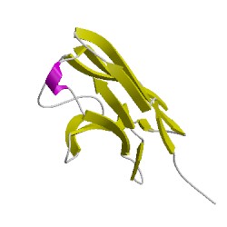Image of CATH 2ap2A00