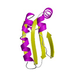 Image of CATH 2ap6A