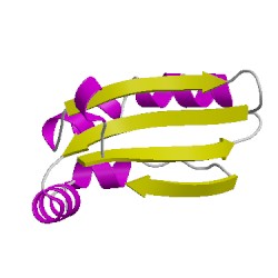 Image of CATH 2ap6B