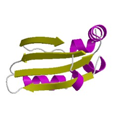 Image of CATH 2ap6D