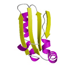 Image of CATH 2ap6E