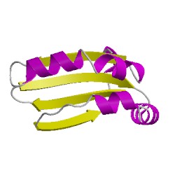Image of CATH 2ap6G00