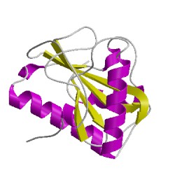 Image of CATH 2aphB